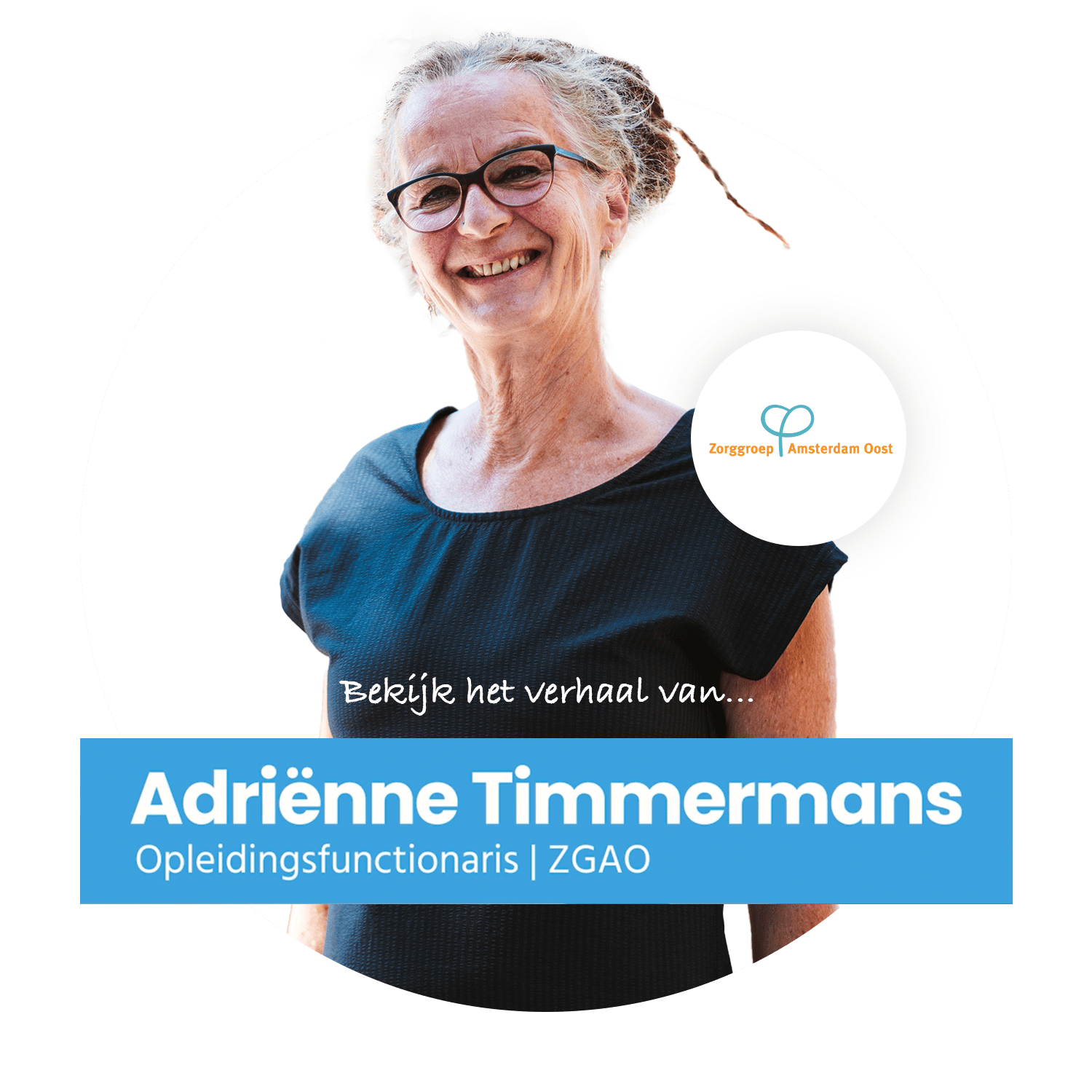 Adrienne Timmermans