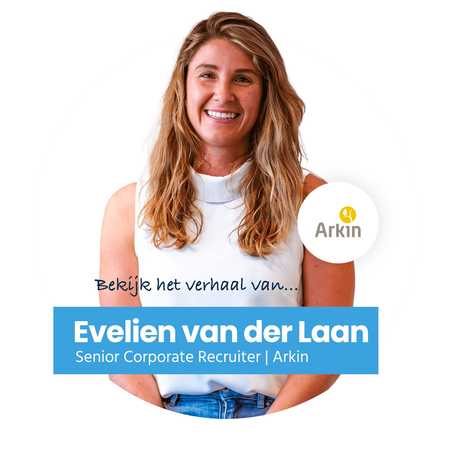 Evelien van der Laan